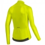 Hanorac Giant ILLUME LS JERSEY NEON YELLOW S thumbnav 2